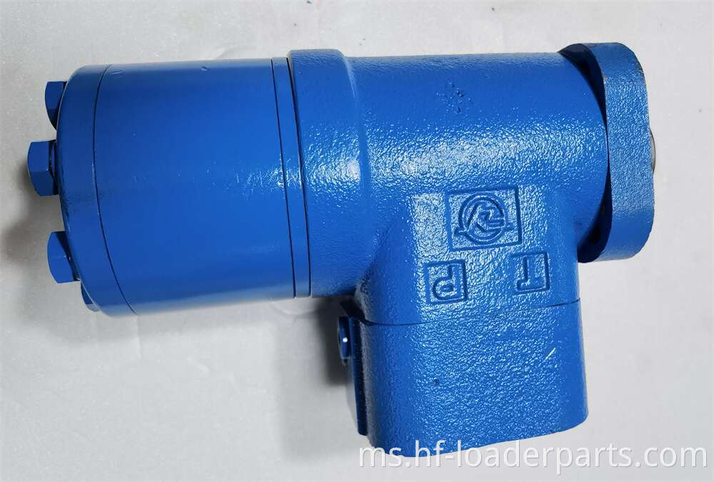 Loader Full Hydraulic Steering Gear TLF1-E1000C TLF1-E1000C 803004084 803093481 Loader Full Hydraulic Steering Gear TLF1-E1000C TLF1-E1000C 803004084 803093481